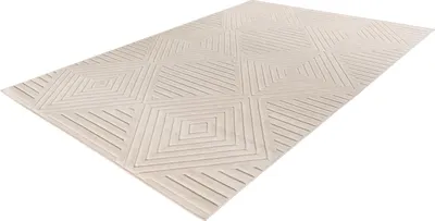 Produktbild von Lalee In-/Outdoorteppich Viva 402 Ivory 120x170 cm