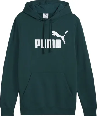 Produktbild von Puma ESS No. 1 Logo Kapuzenpullover Herren