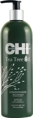 Obrázok produktu pre CHI Tea Tree Oil Conditioner vyživujúci kondicionér pre všetky typy vlasov 739 ml