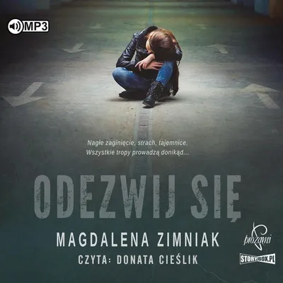 Immagine prodotto di CD MP3 Odezwij się
