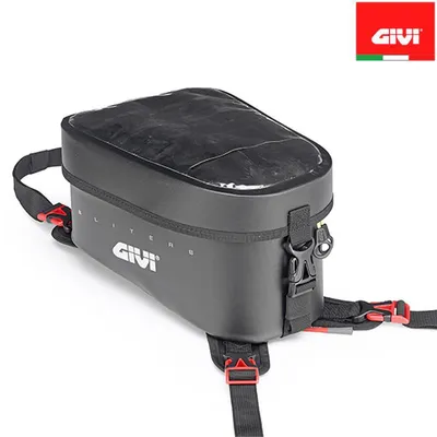 Immagine prodotto di Borsa serbatoio GIVI impermeabile 6L