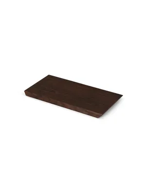 Produktbild von Rosendahl Rå - Schneidebrett 31 x 17,5 cm