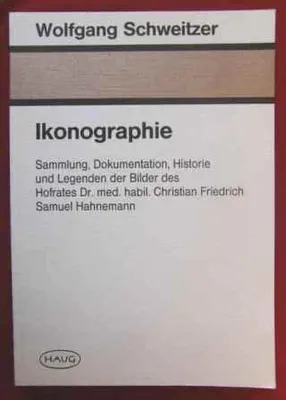 Produktbild von Ikonographie [Perfect Paperback]