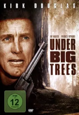Produktbild von Under Big Trees