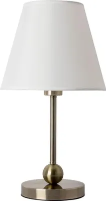 Produktbild von ARTE LAMP Table lamp for the cabinet ELBA A2581LT-1AB