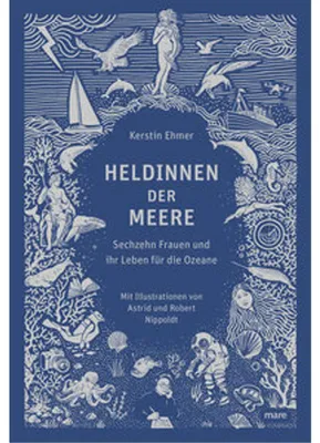 Produktbild von Heldinnen der Meere