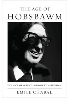 Zdjęcie produktu dla The Age of Hobsbawm