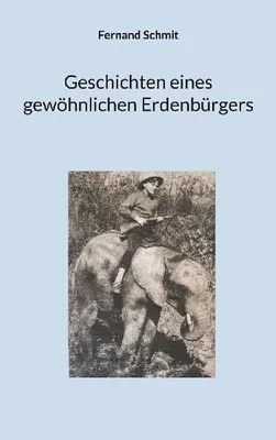 Produktbild von Geschichten eines gewöhnlichen Erdenbürgers