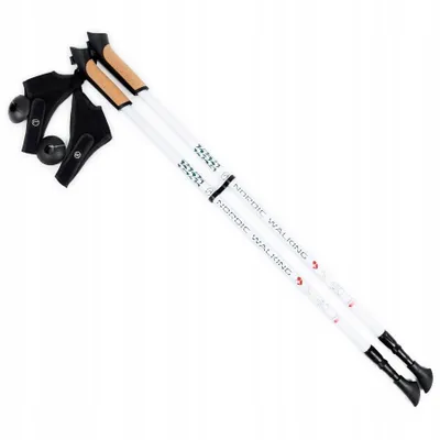 Produktbild von Kijki Nordic Walking regulowane Long Life Lite SMJ sport