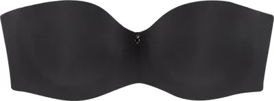 Produktbild von LASCANA Multiway-BH schwarz Größe 70 Cup C