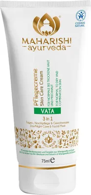 Zdjęcie produktu dla Vata - Krem pielęgnacyjny 75ml