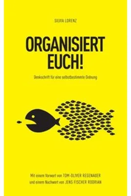 Produktbild von Organisiert Euch!