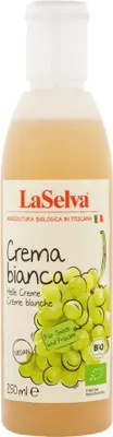 Produktbild von LaSelva Helle Balsamcreme für Salate und Früchte - 250ml