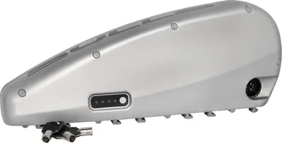 Produktbild von Bulls Green Mover 36V 13Ah E-Bike Akku kompatibel mit Alber/Neodrives-Heckmotor von BMZ