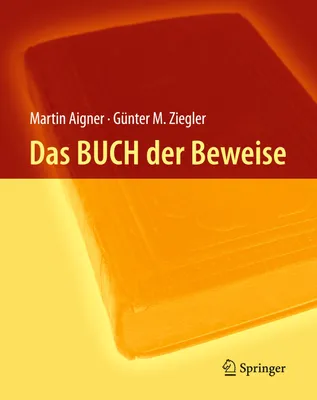 Immagine prodotto di Das BUCH der Beweise