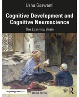 Produktbild von Cognitive Development