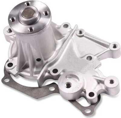 Produktbild von HEPU Kühlmittelpumpe Wasserpumpe für SUZUKI JIMNY (FJ) P7504