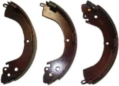 Obrázok produktu pre Sada brzdových čeľustí Japanparts GF-583AF