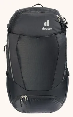 Image de deuter Trans Alpine 32 EL - Extra Long Sac à dos de vélo (modèle 2024)
