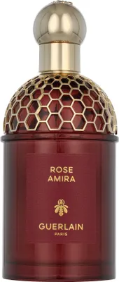 Produktbild von Guerlain Absolus Allegoria Rose Amira Edp Spray