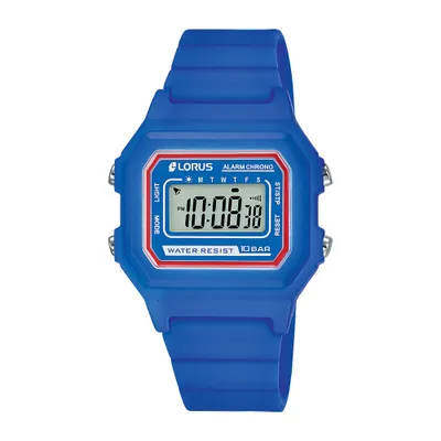 Produktbild von Lorus KIDS Digital R2319NX9 Kidsuhr KIDS Digital
