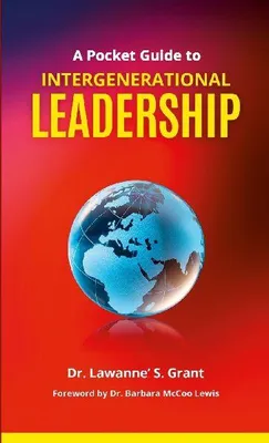 Produktbild von A Pocket Guide to Intergenerational Leadership