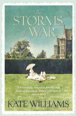 Produktbild von The Storms of War