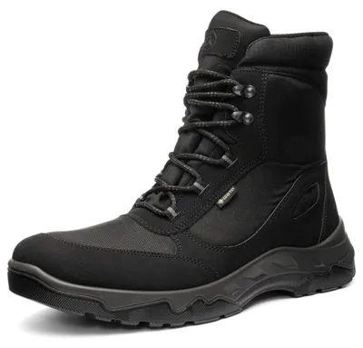 Produktbild von Ara Herren Stiefel schwarz Größe EUR 46