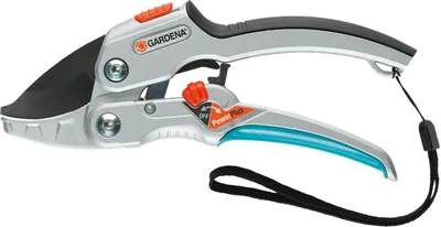 Produktbild von GARDENA Ratschenschere SmartCut