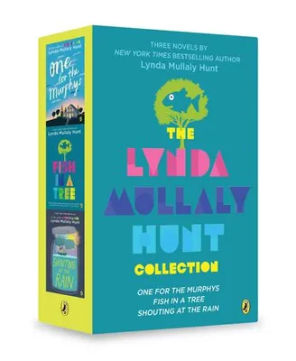 Obrázok produktu pre Lynda Mullaly Hunt Collection