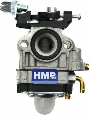 Produktbild von Pocket Bike Gas Scooter Vergaser 15 mm 43 ccm 49 ccm HMParts