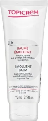 Immagine prodotto di Topicrem Balsamo Emolliente Crema Corpo 75 ml
