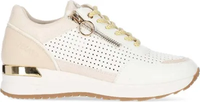 Image de Chika10 Sneakers 10147-319552 in White color size 36