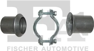 Immagine prodotto di Kit di riparazione FA1, tubo di scarico Ø56mm