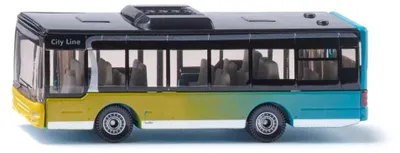 Immagine prodotto di Bus Sieper SIKU