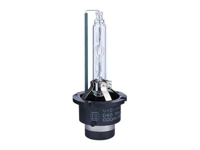 Image de VISION D4S 4300K 42V 35W P32d-5 ampoule xénon