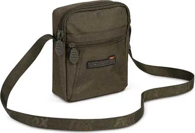 Immagine prodotto di Borsa a tracolla Fox Voyager