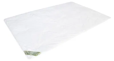 Produktbild von Sense of Nature Camel Sommerbettdecke leicht 135 x 200 cm Sommerbettdecke, Naturhaar