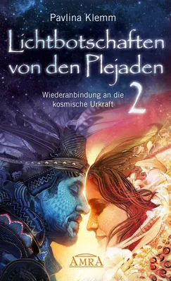 Produktbild von Lichtbotschaften von den Plejaden 02