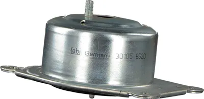 Produktbild von FEBI BILSTEIN Motorlager Gummimetalllager Links für OPEL ZAFIRA B (A05) 30105