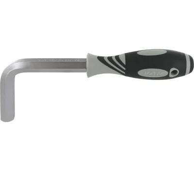 Produktbild von VAR Innensechskantschlüssel RL-09600 15mm für Freilaufkörper