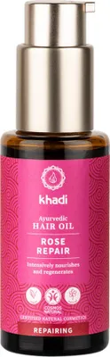 Produktbild von Haaröl - Rose Repair 50ml