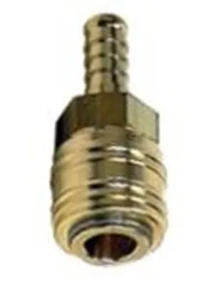 Productafbeelding van Einhell compressor accessoires: snelkoppeling; diameter 9 mm