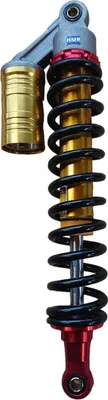 Produktbild von Federbein 430mm Typ2 Dirt Bike Pit Bike Quad ATV HMParts