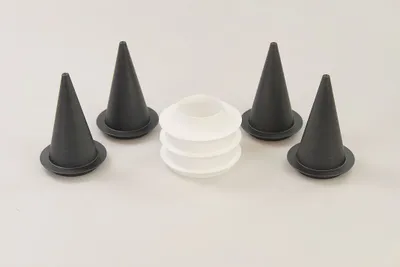 Produktbild von TUPPERWARE UltraPro Cornet Party MIT GESCHENK