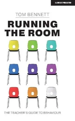 Obrázok produktu pre Running the Room: The Teacher's Guide to Behaviour