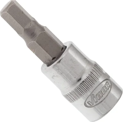 Zdjęcie produktu dla VIGOR Klucz nasadowy V2432N 38mm
