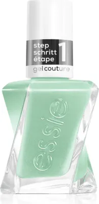 Obrázek produktu pro essie Gelový lak na nehty Couture 551 Bling It, 13,5 ml