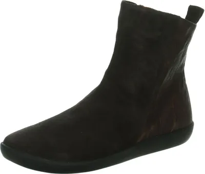 Produktbild von Think! Stiefelette Stiefelette Veloursleder/Textil