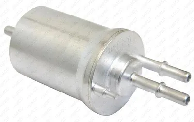 Produktbild von Kraftstofffilter MAPCO 62231 für VW GOLF VI (5K1) Leitungsfilter